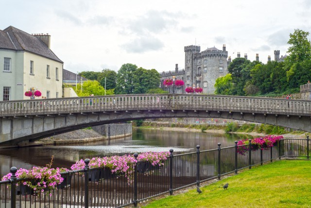 Feriebolig-County Kilkenny